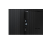 купить Монитор 37* Samsung ViewFinity S8 LS37D802UAIXCI, VA,3840x2160@60Hz,350кд/м2,5ms,3000:1,2хHDMI,DP LS37D802UAIXCI в Алматы фото 3