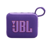 Купить Портативная колонка JBL GO 4&nbsp;Purple&nbsp;JBLGO4PUR в Алматы