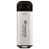 Купить Жесткий диск SSD внешний 2TB Transcend TS2TESD300S в Алматы