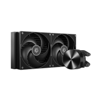Купить Водяное охлаждение для процессора ID-COOLING FX280 PRO SE в Алматы