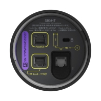 купить Веб-камера&nbsp;Logitech Slight 960-001510 в Алматы фото 3