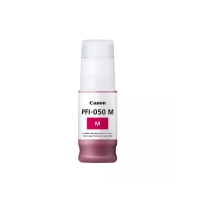 Купить Чернила пигментные Canon Pigment Ink PFI-050 Magenta (для TC20/TC20M) в Алматы