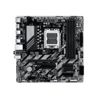 Купить Материнская плата GIGABYTE B840M D3HP, AM5, 4xDDR5, PCIe4.0, HDMI+2xDP, 2xM.2, mATX в Алматы