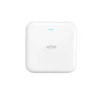 Купить WI-AP219AX-Lite точка доступа потолочная Wi-Fi 6 (802.11AX), PoE, до 150 клиентов в Алматы