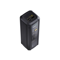 купить Портативный внешний аккумулятор Xiaomi 212W HyperCharge Power Bank 25000mAh GL в Алматы фото 3