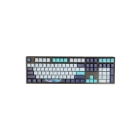 Купить Клавиатура Varmilo Aurora VEA108 Cherry MX Red в Алматы