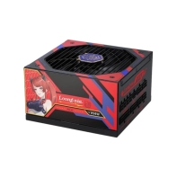 Купить БП ATX 850W MSI A850GLS MLG Edition, Gold, 24+4/20+4+8/24+8+8, 13.5сm, 5x6+2p+16p PCI-E в Алматы