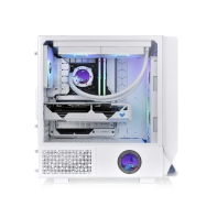 купить Компьютерный корпус Thermaltake Ceres 350 MX Snow без Б/П в Алматы фото 3