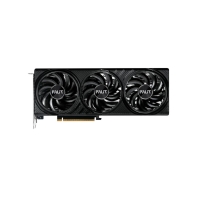 Купить Видеокарта PALIT RTX5060Ti INFINITY 3 OC 16GB (NE7506TS19T1-GB2061S) в Алматы