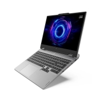 купить Ноутбук Lenovo LOQ 15IRX10, Core i7-13645HX/15.6*FHD/16GB/512GB/GF RTX5050 8GB/LAN/DOS 83JE0189RK в Алматы фото 3