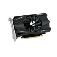 Купить Видеокарта MaxSun MS-RX550 TF 4G, 1хHDMI+1xDP+1xDVI, 4Gb GDDR5 128bit, PCIe в Алматы