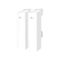 Купить Беспроводной мост &nbsp;867M TP-Link EAP215-Bridge KIT (Комплект из 2 точек) <Дальность передачи до 5 км, 3 порта GbE, 5GHz 2x2 MU-MIMO DL, Направленная антенна 11 dBi, Питание: 12 В постоянного тока / 24 В пассивного PoE в Алматы