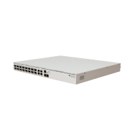 купить Коммутатор MikroTik CRS520-4XS-16XQ-RM в Алматы фото 2