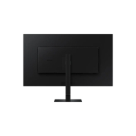 купить Монитор 37" SAMSUNG LS37D802UAIXCI VA UHD 3840x2160 60Hz 5мс 350кд/м2 HDMI DP USB-C Черный в Алматы фото 3