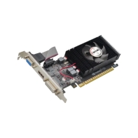 купить GPU NVIDIA, 4 GB, Afox GT 740 [AF740-4096D5L4], DVI/HDMI/VGA, GDDR5/128bit в Алматы фото 2