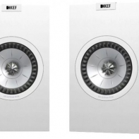 Купить KEF Акустическая система Q150 БЕЛЫЙ EAN:637203215704 (Пара) в Алматы