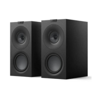 Купить KEF Акустическая система Q CONCETRO Meta ЧЕРНЫЙ EAN:0637203219108 - Стереопара в Алматы