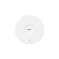 Купить Точка доступа потолочная двухдиапазонная BE5000 10GbE TP-Link EAP723 <2.5 Гбит/с порт Ethernet RJ-45 (с поддержкой PoE IEEE802.3bt, IEEE 802.11be/ax/ac/n/g/b/a, До 688 Мбит/с (2,4 ГГц) + до 4324 Мбит/с (5 ГГц), встроенные всенаправленные 2,4 ГГц: 4 д в Алматы