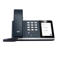 купить USB-телефон Yealink MP50, Bluetooth, сенсорный экран&nbsp; в Алматы фото 2