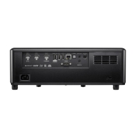 купить Проектор Optoma&nbsp;UHZ55 в Алматы фото 3