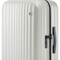 Купить Чемодан 28* NINETYGO Elbe Luggage белый в Алматы