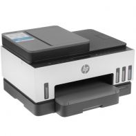 Купить HP Smart Tank 750 All-in-One Printer (A4) в Алматы