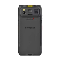 купить Терминал сбора данных Honeywell EDA52 (EDA52-11AE84N21RK) в Алматы фото 2