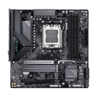 Купить MB Socket AM5, MATX, AMD B850 (2DP/HDMI), Gigabyte B850M EAGLE WIFI6E, 4DDR5, PCIx16 в Алматы
