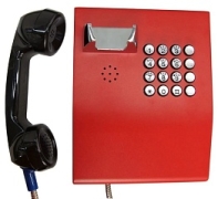 купить JR207-FK-4G, клавиатура (16 кнопок), накладной, БП, 1 SIM в Алматы фото 2