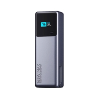 Купить Портативный внешний аккумулятор Xiaomi 165W Power Bank 10000mAh (Integrated Cable) GL в Алматы