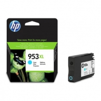 Купить Картридж HP Europe/F6U16AE/Чернильный/№953/голубой/7 мл в Алматы