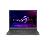 Купить Ноутбук Asus G614JU, Core i5-13450HX/16**WUXGA/16GB/512GB/GF RTX4050 6GB/LAN/DOS 90NR0CC1-M012J0 в Алматы