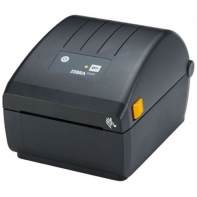 Купить Термо принтер Direct Thermal Printer ZD220; Standard EZPL, 203 dpi, EU and UK Power Cords, USB, скорость печати (102 ммс) в Алматы
