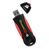купить Флешка Corsair Flash Voyager GT USB 3.0 512GB&nbsp;CMFVYGT3C-512GB в Алматы фото 3