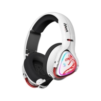 Купить Наушники беспроводные игровые Bloody MR720 Naraka <BT+2.4G, Type-C> в Алматы