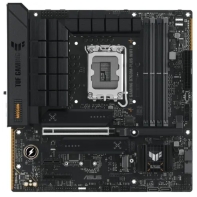 Купить Материнская плата ASUS TUF GAMING B760M-PLUS II, LGA1700 4xDDR5 в Алматы