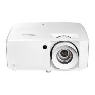 Купить Проектор OPTOMA UHZ66 в Алматы
