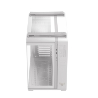 купить Корпус ASUS TUF Gaming GT502 PLUS TG ARGB WHITE ATX/mATX/mITX GT502 PLUS/WHT/TG// в Алматы фото 2