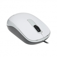 Купить Оптическая мышка Genius DX-125 USB White в Алматы
