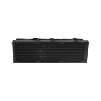 купить Водяное охлаждение для процессора ID-COOLING FX360 PRO в Алматы фото 2