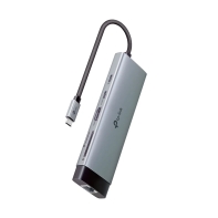 Купить Концентратор USB TP-Link UH9120C в Алматы