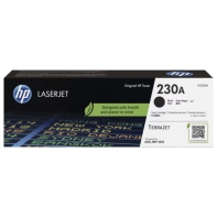 Купить Картридж HP W2300A, 230A - Black в Алматы