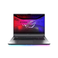 Купить NB ASUS Rog Strix G18 G815LR-TT373W, Core U9 290HX-2.7/1TB SSD/32GB/RTX5070Ti-12GB/18" WQXGA/WIN11 в Алматы