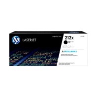 Купить Картридж HP 212X (W2120X) Черный в Алматы