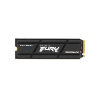 Купить Твердотельный накопитель SSD 1000Gb M.2 2280 Kingston Fury Renegade SFYRSK/1000G NVMe PCIe 4.0 NVMe в Алматы