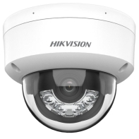 Купить Сетевая IP видеокамера Hikvision&nbsp;DS-2CD1123G2-LIU(2.8mm) в Алматы