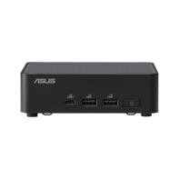 Купить Неттоп ASUS NUC 14pro/RNUC14RVKU500002I/Intel Ultra 5 125H&nbsp;90AR0062-M00090 в Алматы