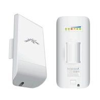 Купить WiFi точка доступа Ubiquiti NanoLoco M5 LocoM5(EU) в Алматы