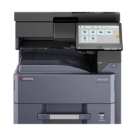 Купить Лазерный копир-принтер-сканер Kyocera TASKalfa MZ4000i (A3, 40 в Алматы