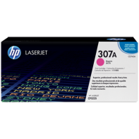 Купить Картридж лазерный HP CE743A Magenta Print Cartridge for HP LaserJet CP5225, up to 7300  в Алматы